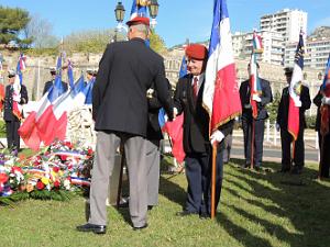2017 10 23 TOULON 35 EME ANNIVERSAIRE  ATTENTAT DU DRAKKAR (78)